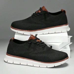 Baskets CityFlex – Élégance urbaine & confort absolu