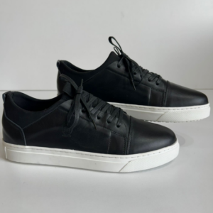 Chelsea Boots - semelle crantée